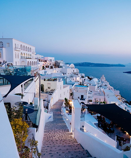 Notos Day Tour - shared tours