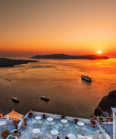 Wine & Sunset Tour - shared tours