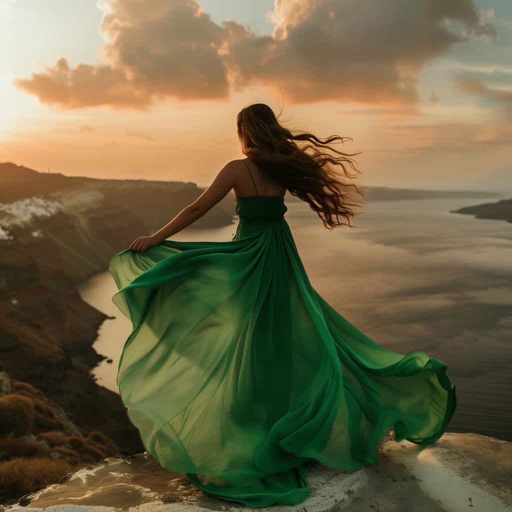Greek Goddess