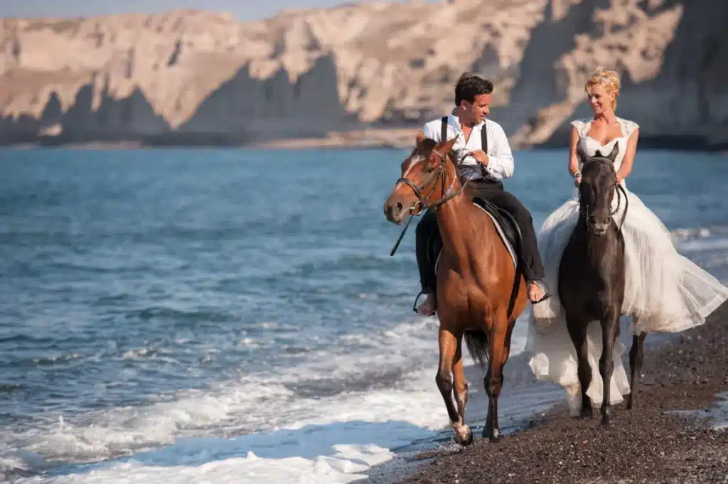 Horse Riding