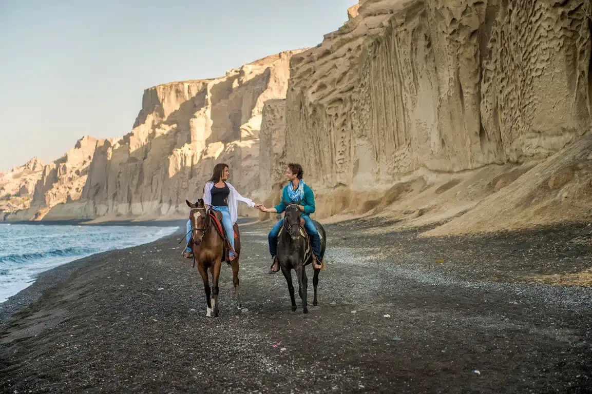 Horse Riding
