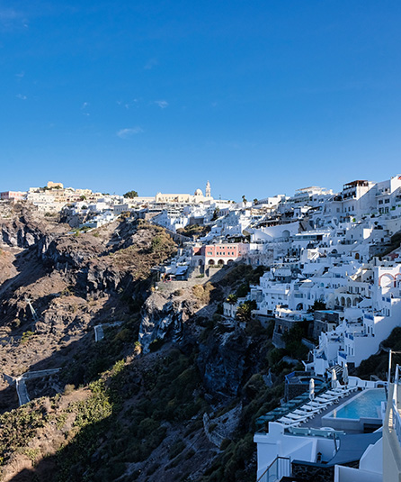 Notos Day Tour - private tours