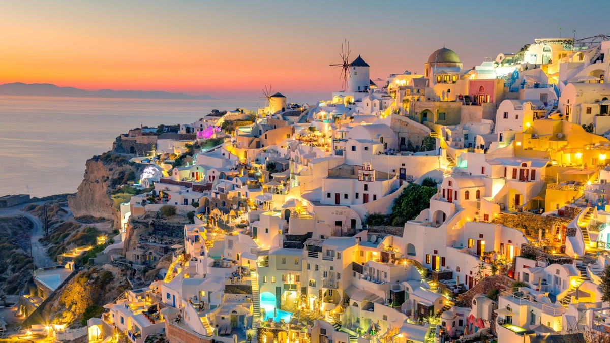 Oia-Caldera steps by notos