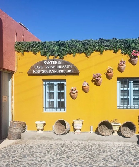 Wine trail - private tours