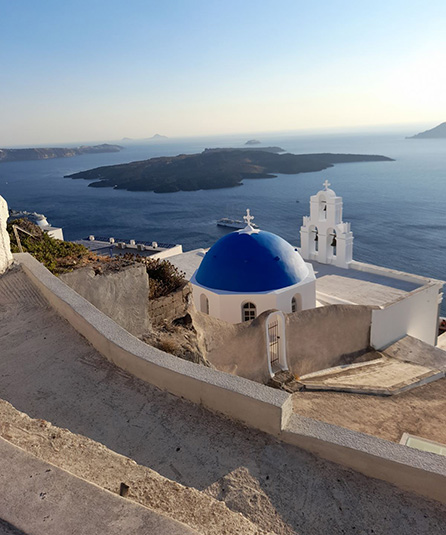 A Full Day of Culture - private tours