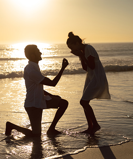 A Sunset Made for YES - private tours