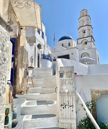 Akrotiri: The Hidden Gem - private tours