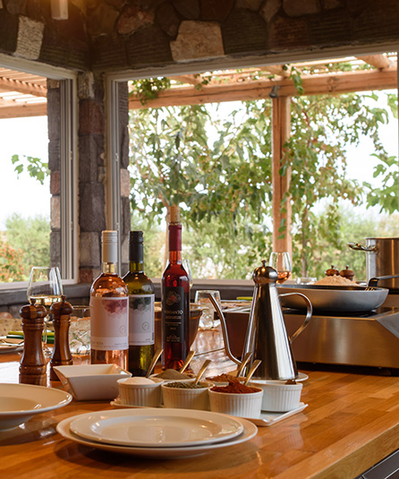 History and Local Gastronomy - private tours